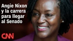 Angie Nixon and the Democratic Socialists' bid to win the Latino vote and the Senate