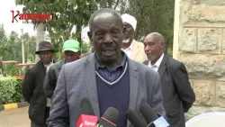 NLC kwiranira kuriha migunda iria inyitaniirwo ni muingi
