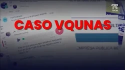 New revelations in 'Vaccine Case': monthly extortion and threats reported in the Quito Municipality