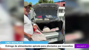 NOTICIAS MARTES 10 DE FEBRERO PARTE 1