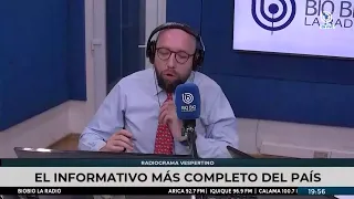 Transmisión en vivo de BIO BIO TV
