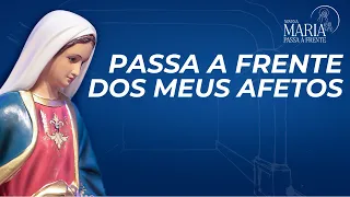 "Mary Goes Before Us" Novena | 09/26/26 | Father Rodolfo Camarotta