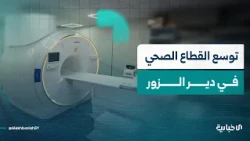 The Healthcare Sector in Deir ez-Zor Over Two Years: Doubling Hospitals and Beds and Expanding Me...