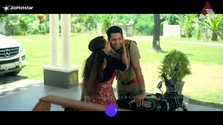 #IvarVivahitharayalPromo തട്ടീം മുട്ടീം അജയും ഭൂമിയും..