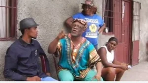 Vue de loin présente ses comédiens. REGARDEZ !!! (www.diaspordc.com)