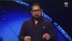 SERGIO PEÑA: “We are certain that Correismo received illicit funding”