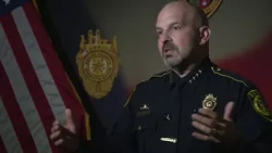 ‘I’d rather overreact than underreact’: Bexar County Sheriff explains response to Pieper High School