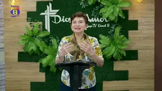 TODAY'S GOSPEL – July 25, 2026