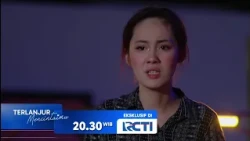 Laura plans to take Alex's life TERLANJUR MENCINTAIMU 8:30 PM WIB