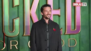 YT JONATHAN BAILEY NEWS HAC090426D