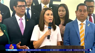CNE y Comisión del CN instalarán mesa de diálogo para discutir reformas electorales