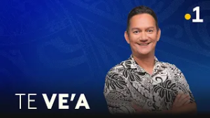 Le #vea Polynésie du dimanche 22 février 2026