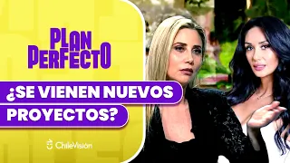 WAS IT PAMELA DÍAZ? Gissella Gallardo breaks her silence after TV channel firing - Perfect Plan