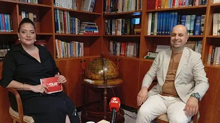 Gold or Real Estate? Housing market and investment warnings from Harun Tavlı!