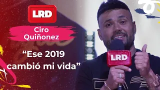 Why Yeison Jiménez’s Birthday Holds Special Meaning for Ciro Quiñonez - La Red | Caracol TV