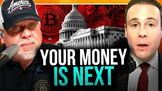 The GOP Tried to CONTROL Your Crypto — CFTC Chairman Reveals Their Plan