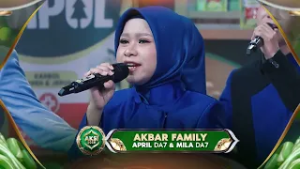 Saksikan Aksi Indonesia 2026 TOP 16, besok pagi pukul 02.00 WIB LIVE hanya di Indosiar dan Vidio⁣⁣