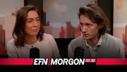 Investerare flyttar kapital snarare än att de lämnar
