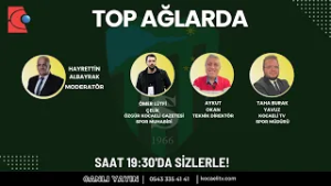 TOP AĞLARDA 16 ŞUBAT BÖLÜM TEKRARI