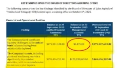 PM Persad-Bissessar Defends Plan To Divest Loss-Making State Enterprises