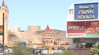 Primm braces for booming Labor Day business