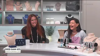 JewelleryMaker Live 28/09/2026 with Stephanie Joseph GIA AJP & Suzie Menham