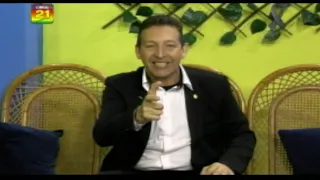 LO MEJOR DE LA MAÑANA / INVITADOS LCDOS.  JOSE DAVID REDONDO Y SOL RONDON