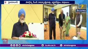 RBI Ex-Governor Duvvuri Subbarao Discusses Fiscal Challenges Across India