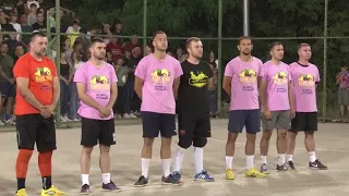 Deseti Memorijalni turnir "Jova Kica" Gornji Vrtogoš/RTV Vranje 30.06.2026./