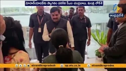 చంద్రబాబుతో మధ్యప్రదేశ్ సీఎం మోహన్ యాదవ్ భేటీ.. అమరావతిపై ప్రత్యేక ఆసక్తి