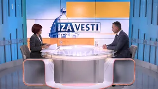 Aleksić: Predali smo listu da bismo pokazali da smo kadri za izbore, ali i da smo spremni na žrtvu