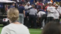 What we know about the airman who died while rappelling from Alamodome before a UTSA football game