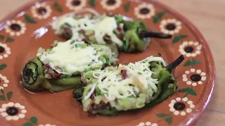 Chili Peppers: A Cultural Element with Ritual Uses in Veracruz
