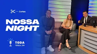 NOSSA NIGHT - ANDERSON NASCIMENTO E JULIA NOBRE