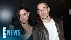 Margaret Qualley, Jack Antonoff File for Divorce | E! News