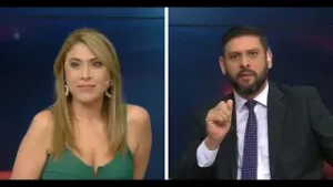 C9 a las 9: Programa del viernes 6 de febrero del 2026