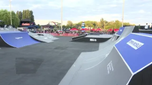 Pannonian na kraju školske godine, uz veliki koncert