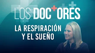 'The Doctors': Breathing and Sleep