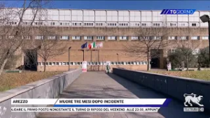 TG Giorno 16/02/2026