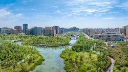 2026 World Governance Forum (Xiongan) Opens