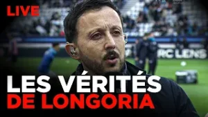 Les RÉVÉLATIONS de PABLO LONGORIA après l'élimination de l'OM en CHAMPIONS LEAGUE !
