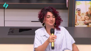 Günün üzü Gülərlə 31.07.2026