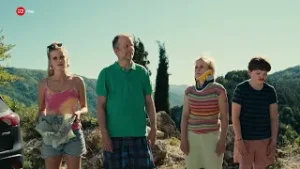 Tour de France 2025 | Familietur | TV 2 Play