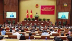 Studying, Researching, and Implementing the Resolution of the 4th Plenum of the 14th Party Centra...