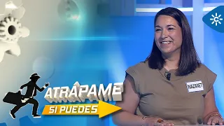 Atrápame si puedes | Programa 1597