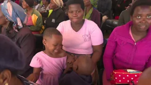 Sive Siyatfutfuka || Manzini Ngculwini Crime Prevention Campaign 2025 Part 1