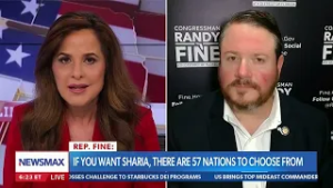 My words are coming true.