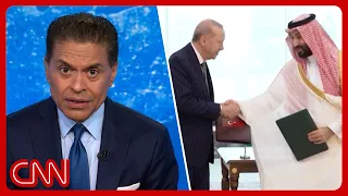'This is how great powers decline' | Fareed's Take
