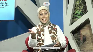 Eps Mental Health & Kemampuan Bangkit dari Tekanan