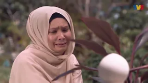 [CLIP] Lelaki Lingkungan Cinta: Ep 13 - Esya Datang Sebab Simpati Ke Sebab Cinta? | Tonton